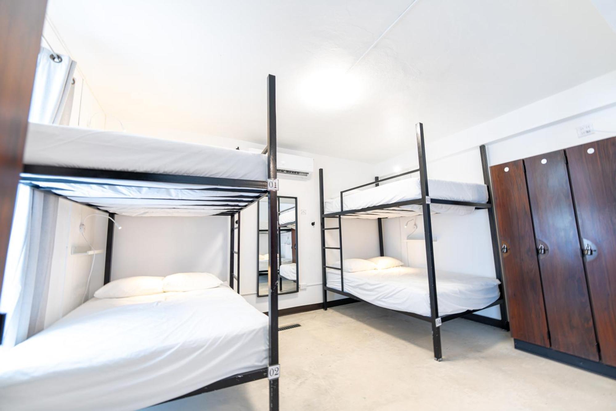 Juliette Hostel Digital Nomad Women Only San Juan Dış mekan fotoğraf