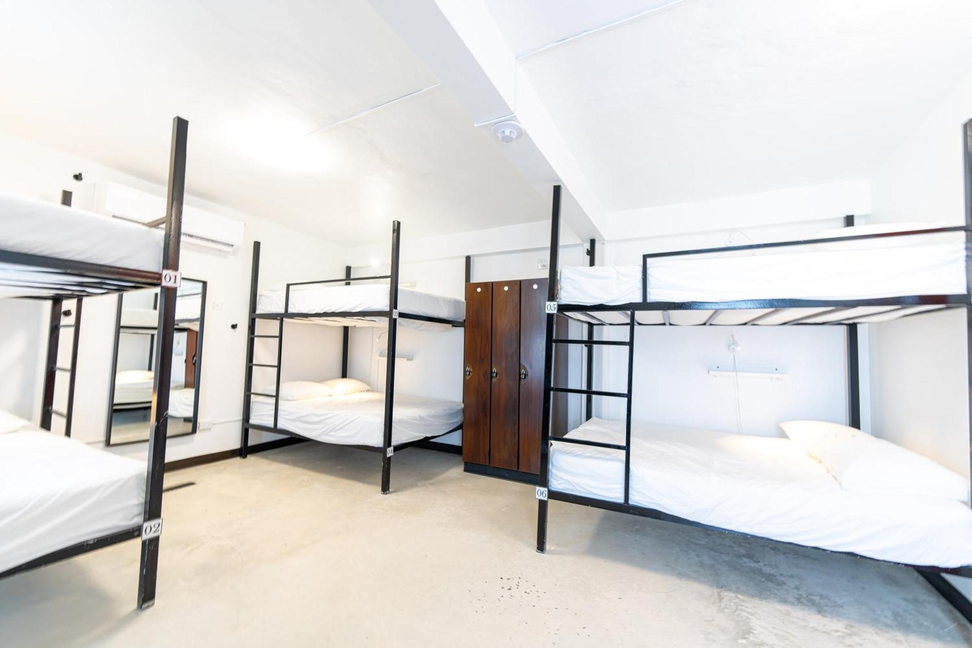 Juliette Hostel Digital Nomad Women Only San Juan Dış mekan fotoğraf